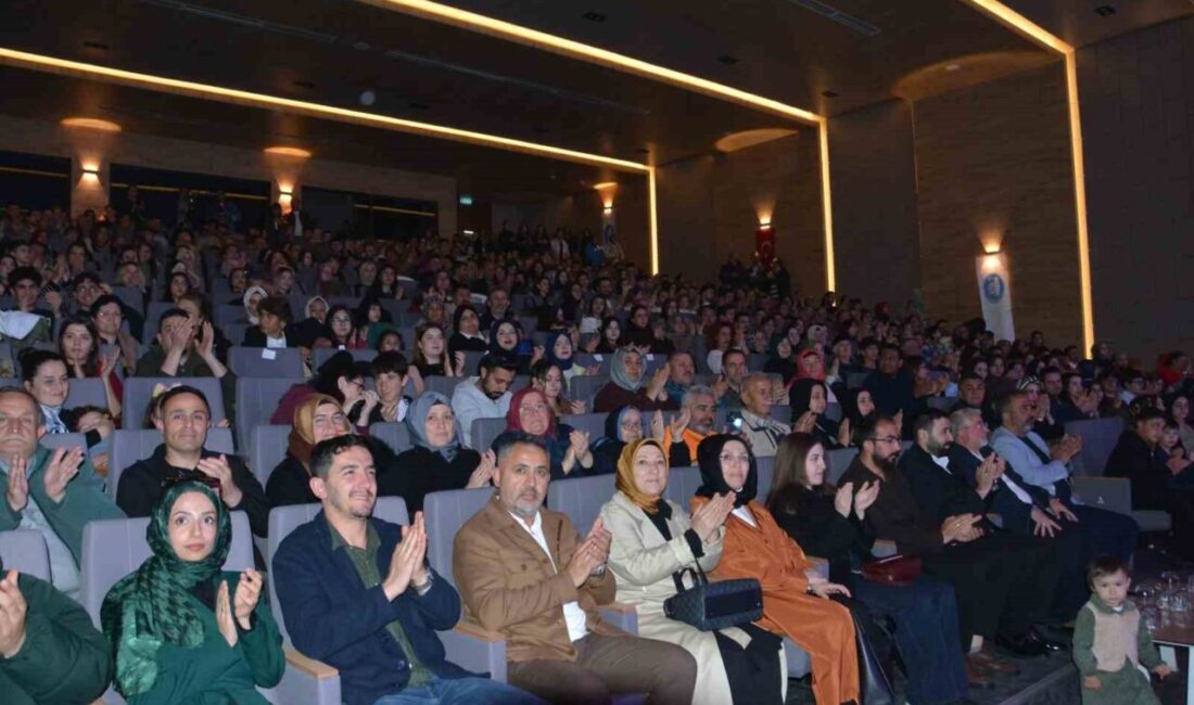 Çorum Belediyesi tarafından 19 Mayıs Atatürk’ü Anma, Gençlik ve Spor