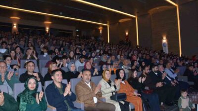 Çorum Belediyesi tarafından 19 Mayıs Atatürk’ü Anma, Gençlik ve Spor