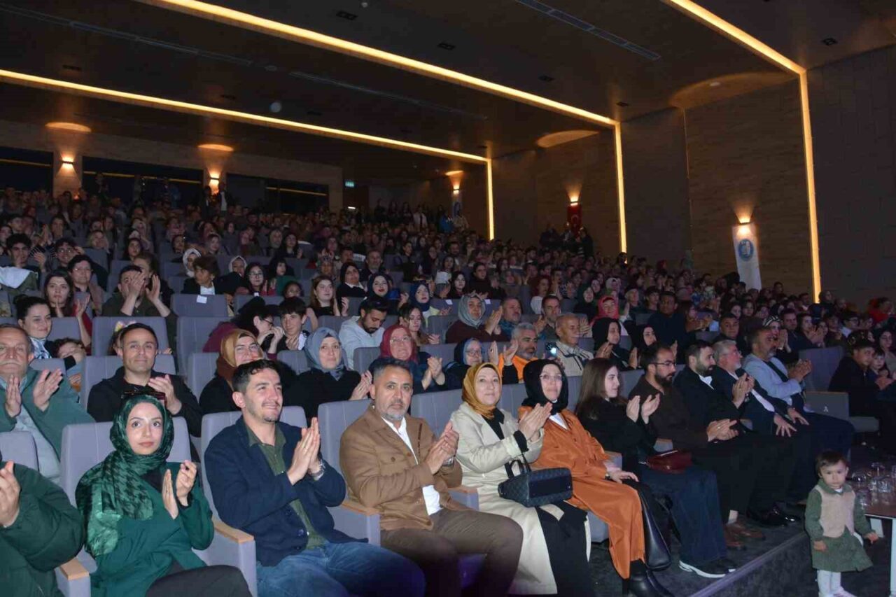 Çorum Belediyesi tarafından 19 Mayıs Atatürk’ü Anma, Gençlik ve Spor