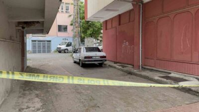 Çorum’un Sungurlu ilçesinde bir genç, tartıştığı amcasının oğlunu tabancayla vurarak
