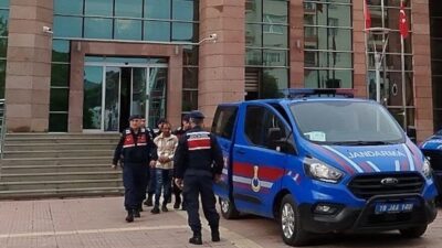 Çorum’un Osmancık ilçesinde düzenlenen uyuşturucu operasyonunda gözaltına alınan şüpheli tutuklandı.