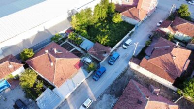 Çorum’un Alaca ilçesinde jandarma ekiplerinin şüphe üzerine takibe alarak durdurduğu