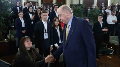 Cumhurbaşkanı Recep Tayyip Erdoğan, 19 Mayıs Atatürk’ü Anma, Gençlik ve