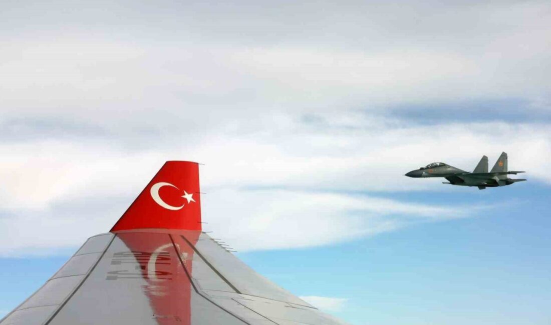 Cumhurbaşkanı Recep Tayyip Erdoğan, Türk Devletleri Teşkilatı (TDT) Devlet Başkanları
