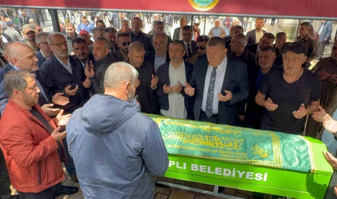 AK Parti eski MKYK üyesi Emine Çift memleketi Zonguldak’ın Alaplı