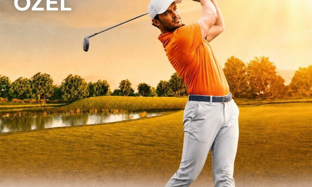 Cumhurbaşkanlığı himayelerinde, Gençlik ve Spor Bakanlığı’nın destekleriyle ve Türkiye Golf
