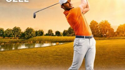 Cumhurbaşkanlığı himayelerinde, Gençlik ve Spor Bakanlığı’nın destekleriyle ve Türkiye Golf