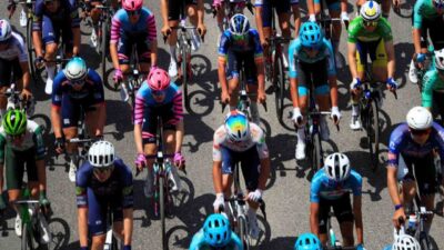 Bu yıl 61’incisi düzenlenen, Uluslararası Bisiklet Birliğinin (UCI) Avrupa Turları