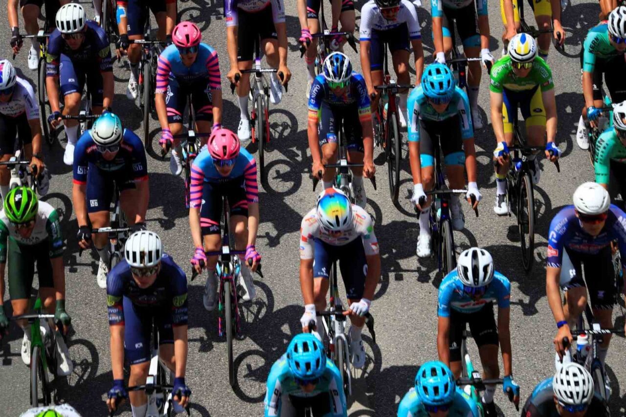 Bu yıl 61’incisi düzenlenen, Uluslararası Bisiklet Birliğinin (UCI) Avrupa Turları