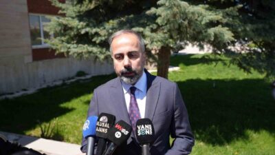 Van Yüzüncü Yıl Üniversitesi (Van YYÜ) ev sahipliğinde, İŞKUR koordinasyonunda