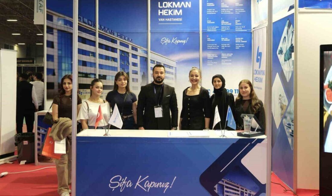 Van Yüzüncü Yıl Üniversitesi (Van YYÜ) öncülüğünde gerçekleştirilen Doğu Anadolu
