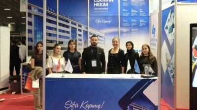 Van Yüzüncü Yıl Üniversitesi (Van YYÜ) öncülüğünde gerçekleştirilen Doğu Anadolu