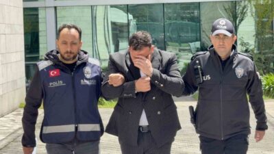 Samsun’da düğün salonundan çıkıp tartıştığı şahsı bıçaklayan damadın eniştesi, çıkarıldığı