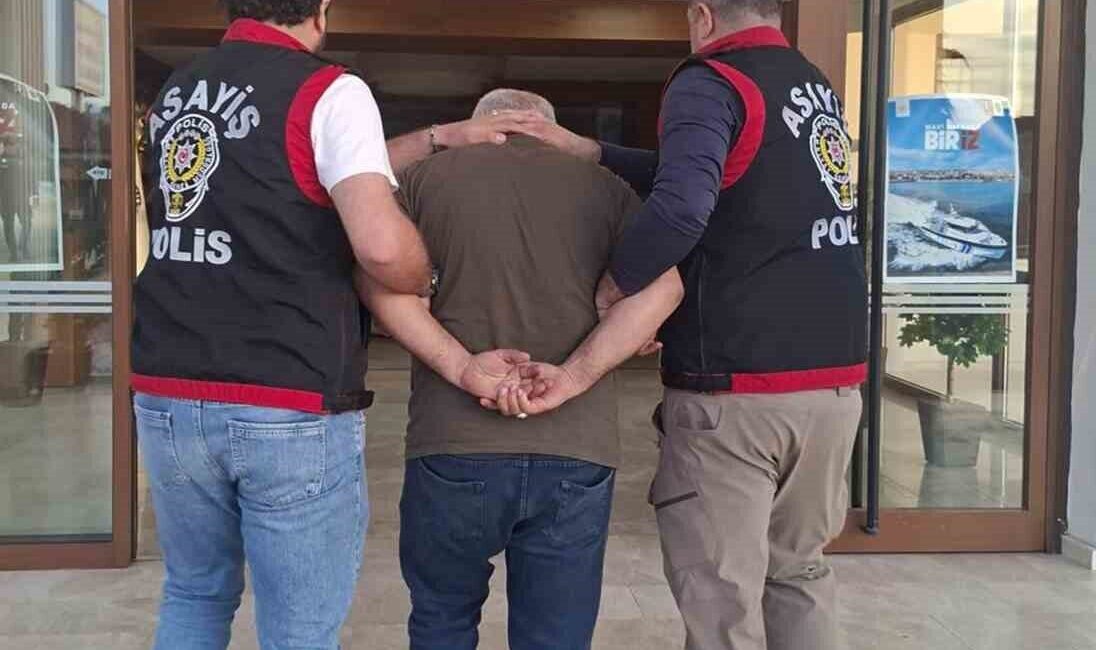 Fethiye İlçe Emniyet Müdürlüğü Aile İçi ve Kadına Karşı Şiddetle
