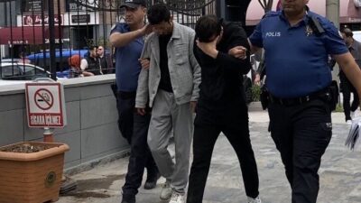Eskişehir’de 73 yaşındaki dedesini bıçaklayarak ağır yaralayan 21 yaşındaki Emir