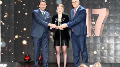 Singapur’da düzenlenen Dünya Şampiyonası’nda 5 altın madalya kazanan milli para