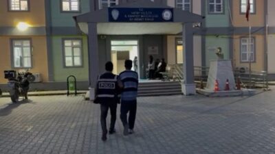 Hatay’da “Basit yaralama” suçundan hakkında 7 ay 15 gün kesinleşmiş