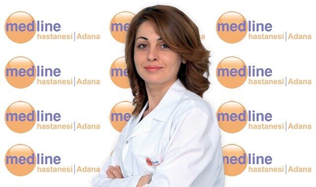 İç Hastalıkları Uzmanı Dr. Meriç Zeydan, mevsim geçişlerinde yaşanan hava