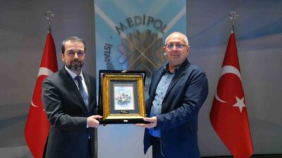 İstanbul Medipol Üniversitesi Tarih Bölümü tarafından düzenlenen “Tarih Konuşmaları” serisi,