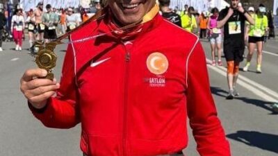 ANFAŞ Yönetim Kurulu Başkanı Ali Bıdı, Rusya’nın Tataristan Cumhuriyeti’nin başkenti