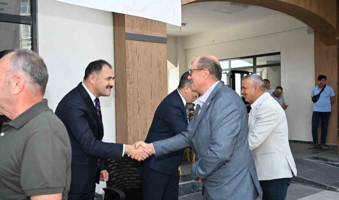 Manisa’nın Demirci ilçesinde ramazan ve kurban bayramlarında geleneksel olarak düzenlenen