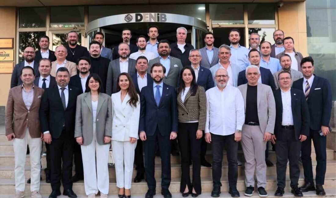 Denizli İhracatçılar Birliği (DENİB), sektörün mevcut durumunu değerlendirmek ve gelecek
