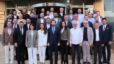 Denizli İhracatçılar Birliği (DENİB), sektörün mevcut durumunu değerlendirmek ve gelecek