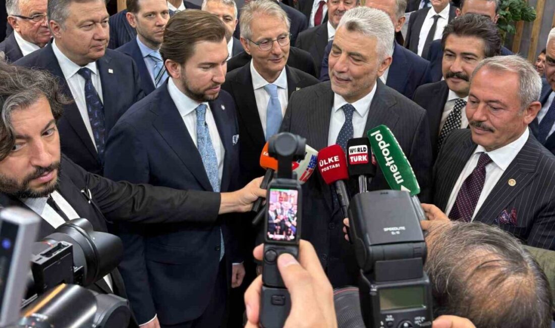 Denizli İhracatçılar Birliği (DENİB) üyesi firmalar, 19-22 Mayıs tarihleri arasında