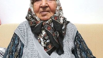 Denizli’de Osmanlı’nın son döneminden günümüze uzanan bir ömre tanıklık eden