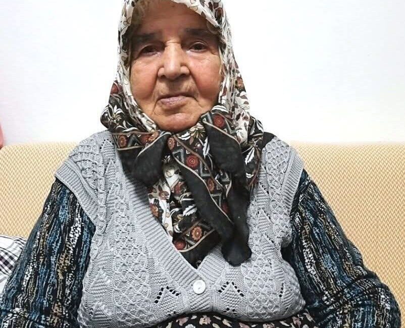 Denizli’de Osmanlı’nın son döneminden günümüze uzanan bir ömre tanıklık eden