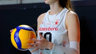 Kadınlar 1. Lig’de mücadele edecek Denizli Büyükşehir Belediyespor, 2026-2027 sezonu