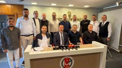 Denizli’de faaliyet gösteren kurs merkezleri, kayıt dışı ve merdiven altı
