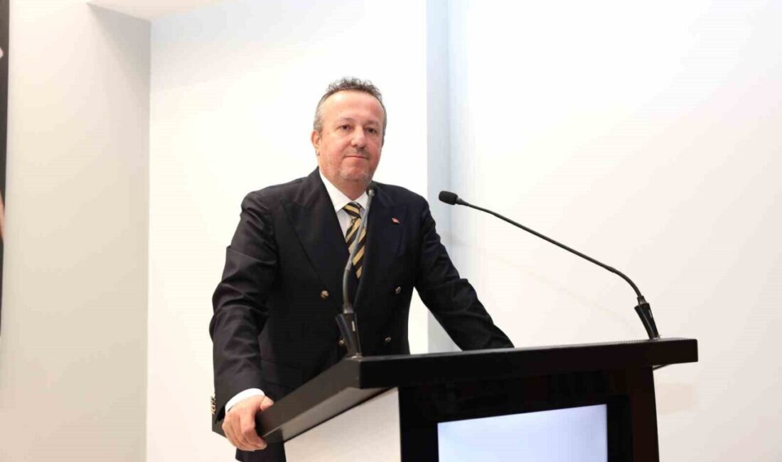 Denizli Organize Sanayi Bölgesi Müdürlüğü’nün, bölgenin rekabet gücünü artırmak ve