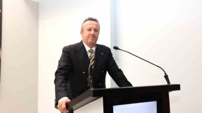 Denizli Organize Sanayi Bölgesi Müdürlüğü’nün, bölgenin rekabet gücünü artırmak ve