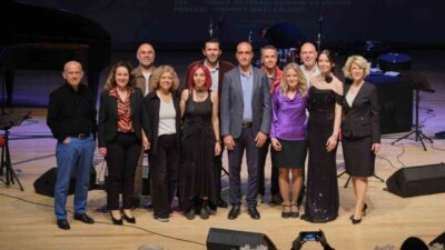 Denizli Mustafa Kaynak Anadolu Lisesi tarafından organize edilen ve Denizli
