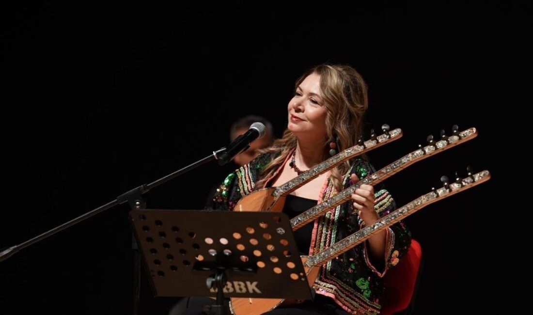 Denizli Büyükşehir Belediyesi tarafından düzenlenen “Büyükşehirle Üreten Kadınlar Festivali”, kapılarını