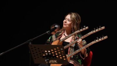 Denizli Büyükşehir Belediyesi tarafından düzenlenen “Büyükşehirle Üreten Kadınlar Festivali”, kapılarını