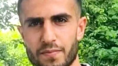 Denizli’nin Merkezefendi ilçesinde bir inşaatta çalışan 31 yaşındaki duvar ustası