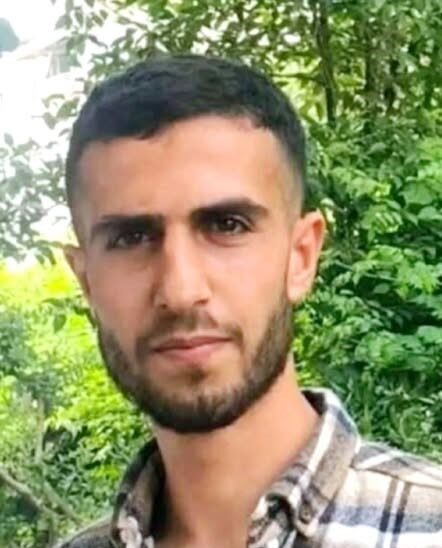 Denizli’nin Merkezefendi ilçesinde bir inşaatta çalışan 31 yaşındaki duvar ustası