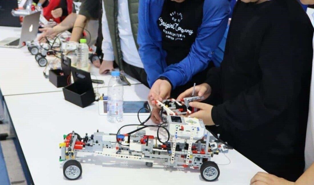 Denizli İl Milli Eğitim Müdürlüğü tarafından, Türkiye Yüzyılı Maarif Modeli