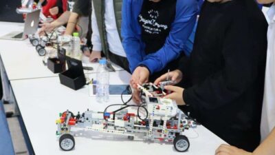 Denizli İl Milli Eğitim Müdürlüğü tarafından, Türkiye Yüzyılı Maarif Modeli