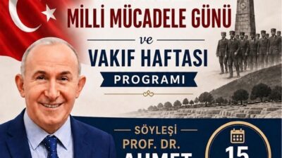 Denizli, 15 Mayıs’ta hem Milli Mücadele ateşinin yakılışını hem de