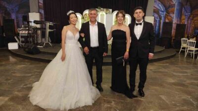 Denizli’de yıllardır turizm sektörüne katkı sunan iş insanı Mesut Mümin