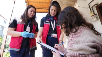 Denizli Büyükşehir Belediyesi’nin ekonomik sıkıntılar nedeniyle sağlık hizmetlerine erişmekte zorluk