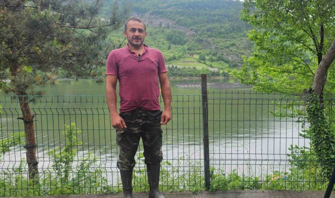 Artvin’in Borçka ilçesinde düştüğü derede akıntıya kapılan 11 yaşındaki çocuğu