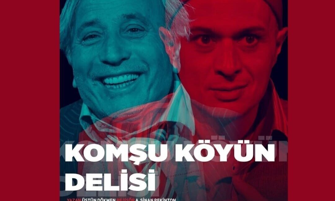 Zonguldak Garı, “Vagon Sahne Projesi” kapsamında tiyatro gösterilerine ev sahipliği