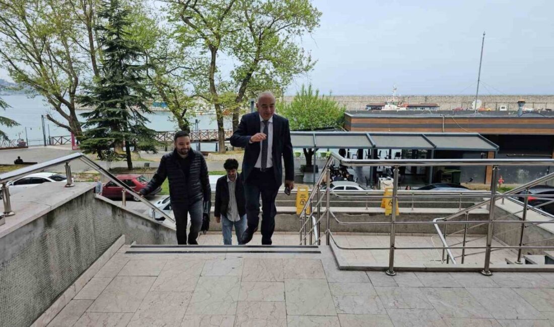 Zonguldak’ın Devrek Belediyesinde, 2019-2024 yılları arasında yaşanan yolsuzluk, rüşvet ve