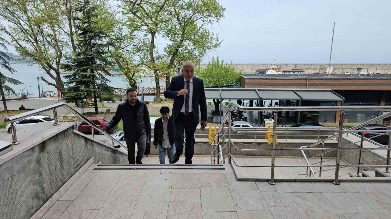 Zonguldak’ın Devrek Belediyesinde, 2019-2024 yılları arasında yaşanan yolsuzluk, rüşvet ve