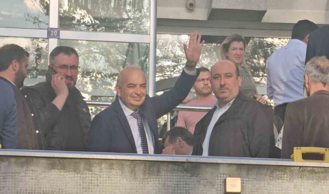 Zonguldak’ın Devrek Belediyesinde usulsüzlük, rüşvet ve zimmet iddialarıyla açılan 30