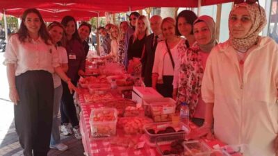 Devrek’te Meslek Lisesi Öğrencileri tarafından çeşitli alanlarda sergi açıldı Zonguldak’ın